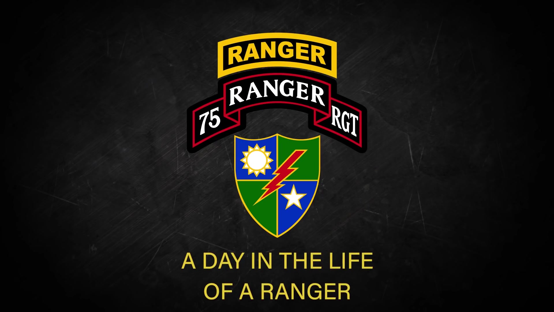 adayinthelifeofanarmyranger