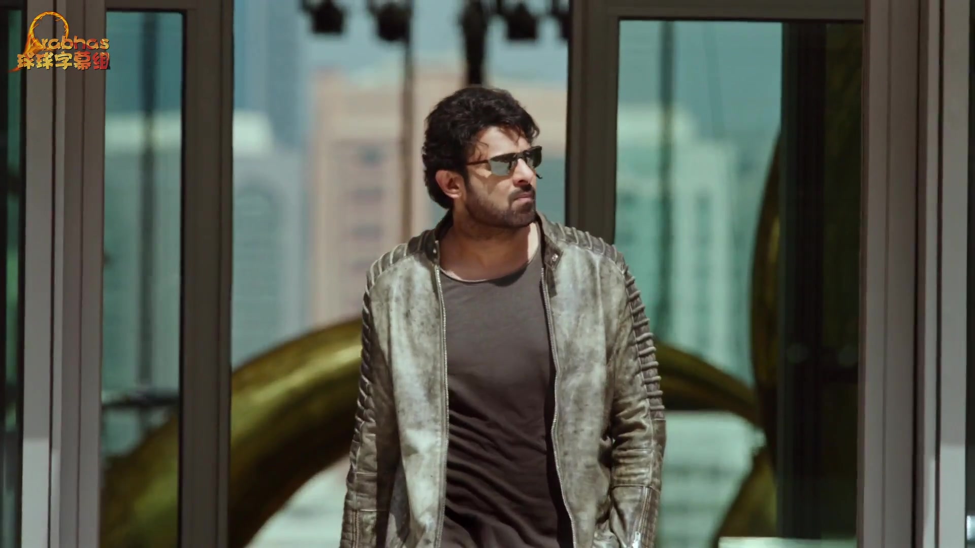 【中文字幕/球球字幕组】SAAHO SAAHO之影 第一章 20181023哔哩哔哩bilibili