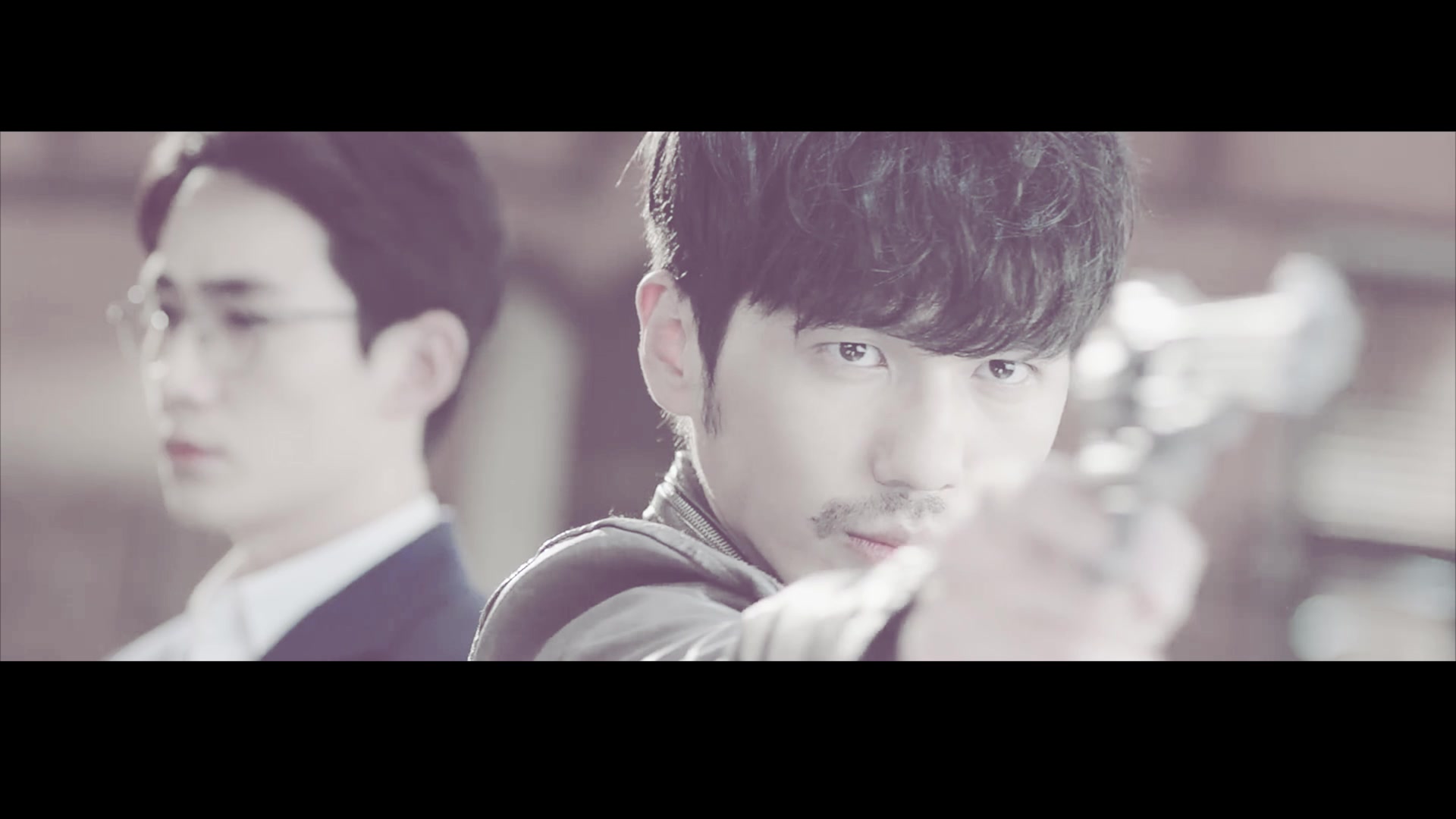 【巍澜 双罗】天地不容_哔哩哔哩 (゜-゜)つロ 干杯~-bilibili