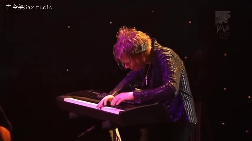 [图]【键盘】Brian Culbertson -On My Mind