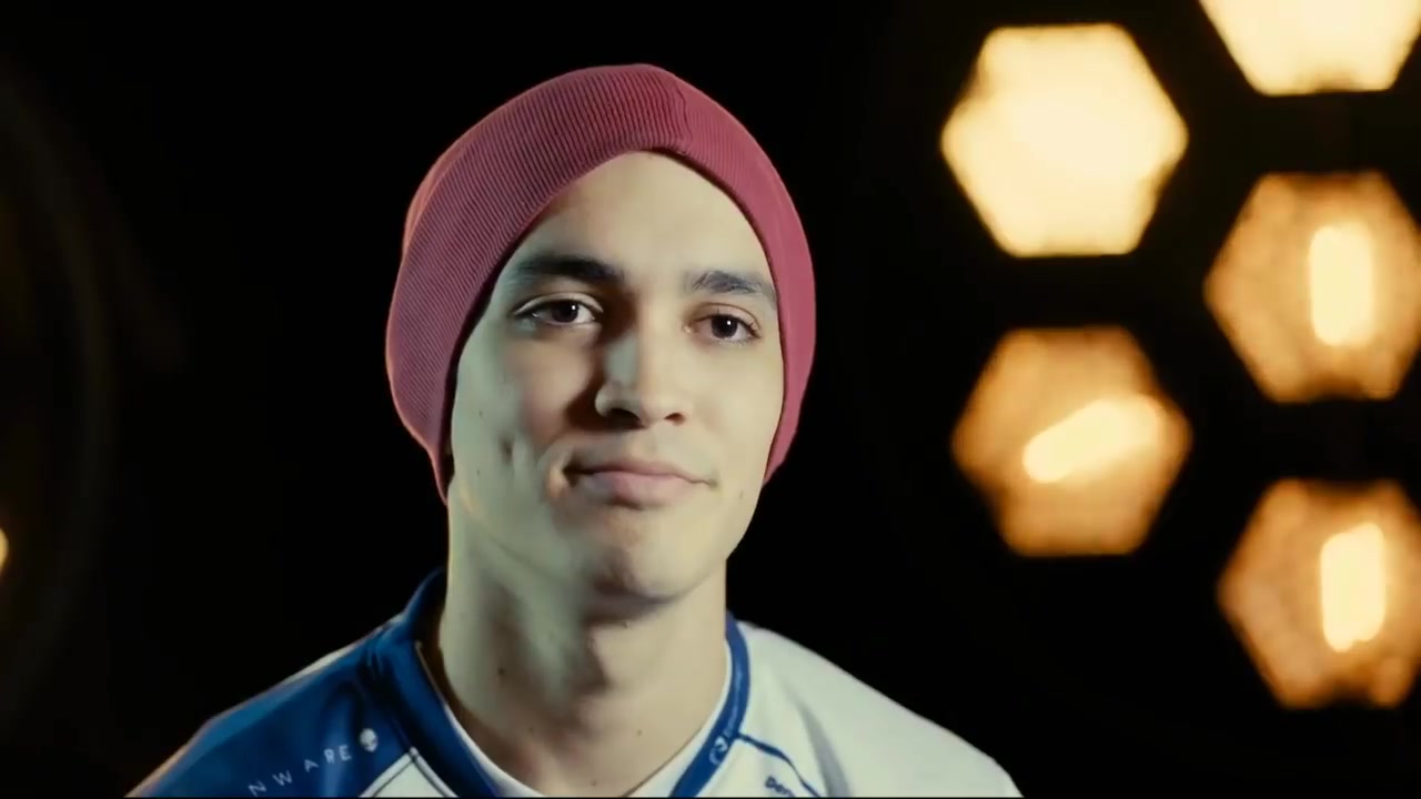 csgo其他职业选手看了forsaken之前一打五视频后的反应