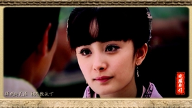 长安歌 美人心计女子群像 哔哩哔哩 つロ干杯 Bilibili
