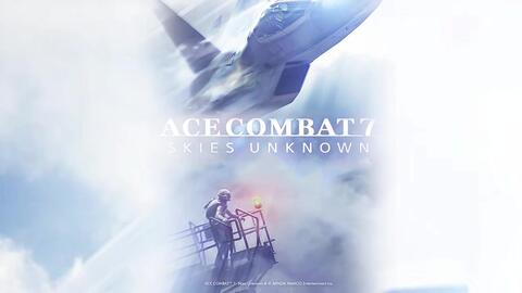 Listen to Net-Zone Ace Combat 7 Request missions 3 OST by Net