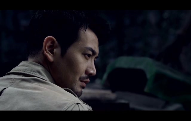 张智尧单人盗墓笔记