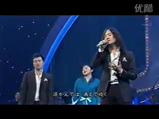 [图]那些年我们追过的日剧——《 东京爱情故事》主题曲-突如其来的爱情