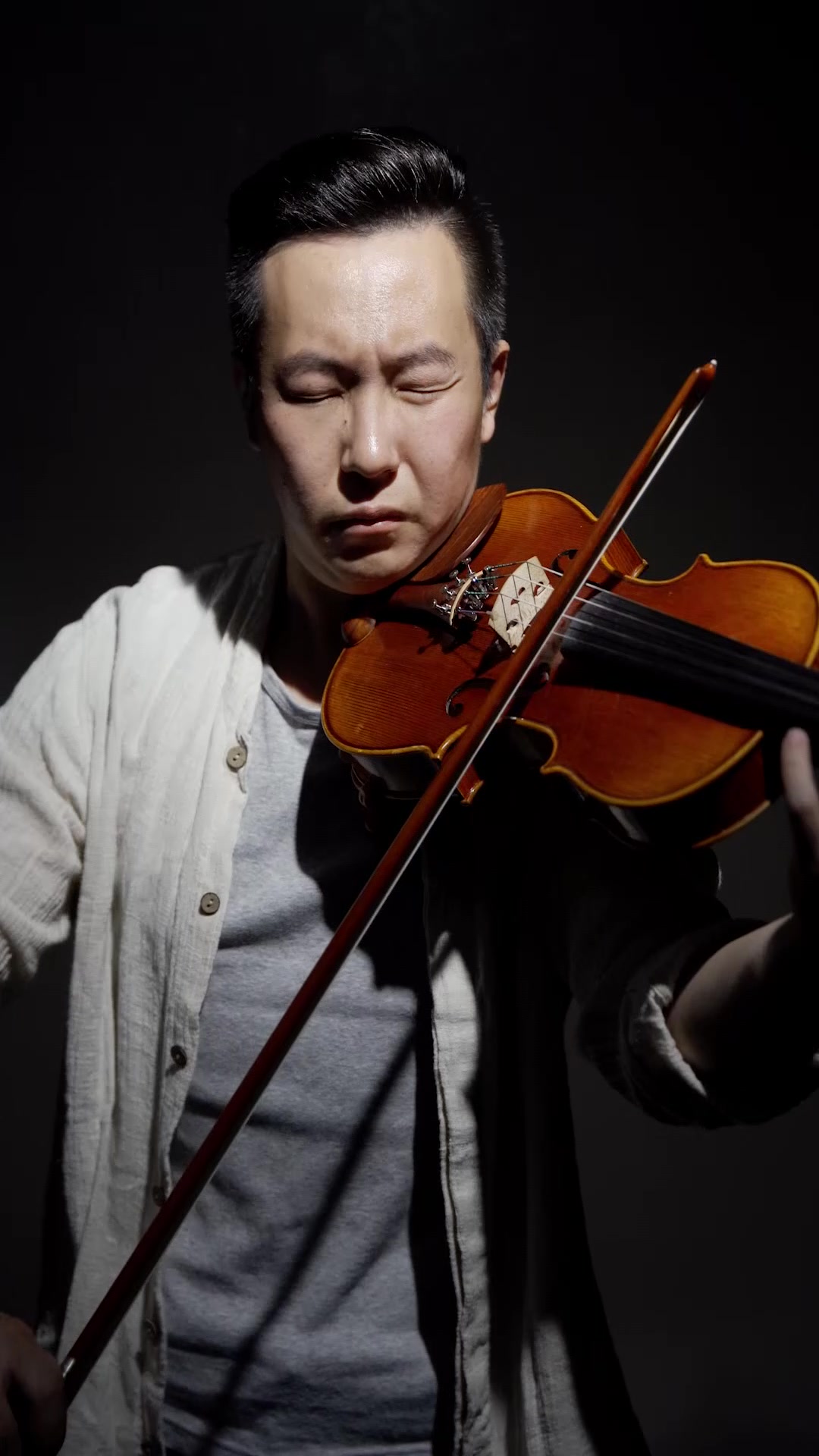 小提琴演奏alanwalker热单faded