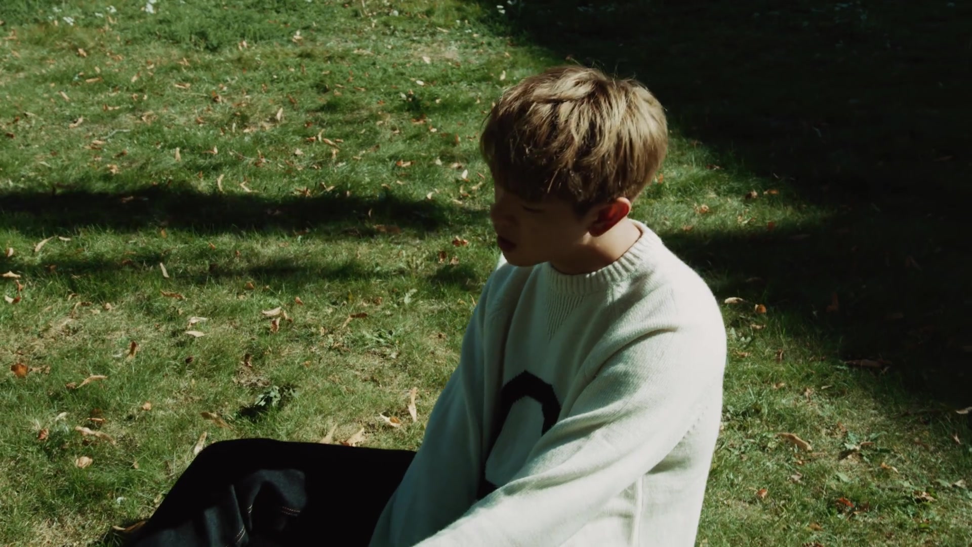 eric nam - miss you mv   teaser 合集_哔哩哔哩 (゜-゜)つロ 干杯