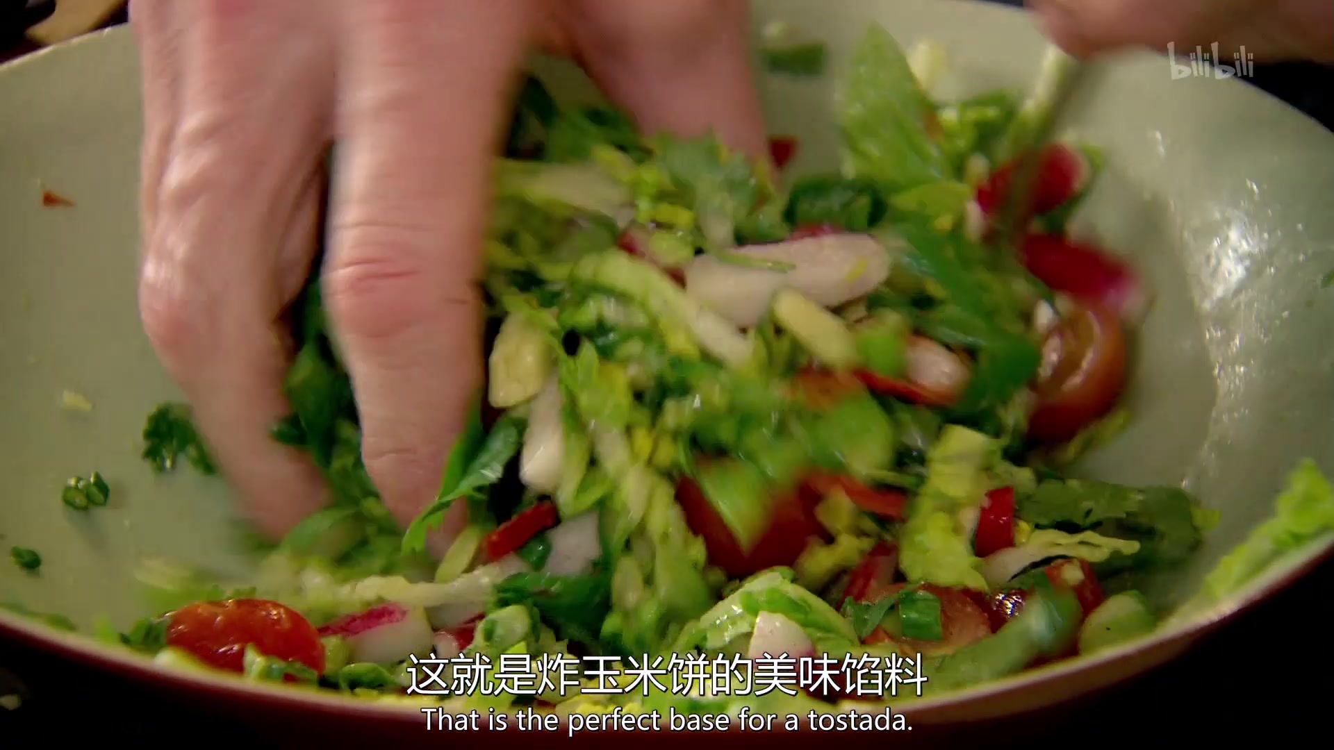 家常菜在线观看 B站