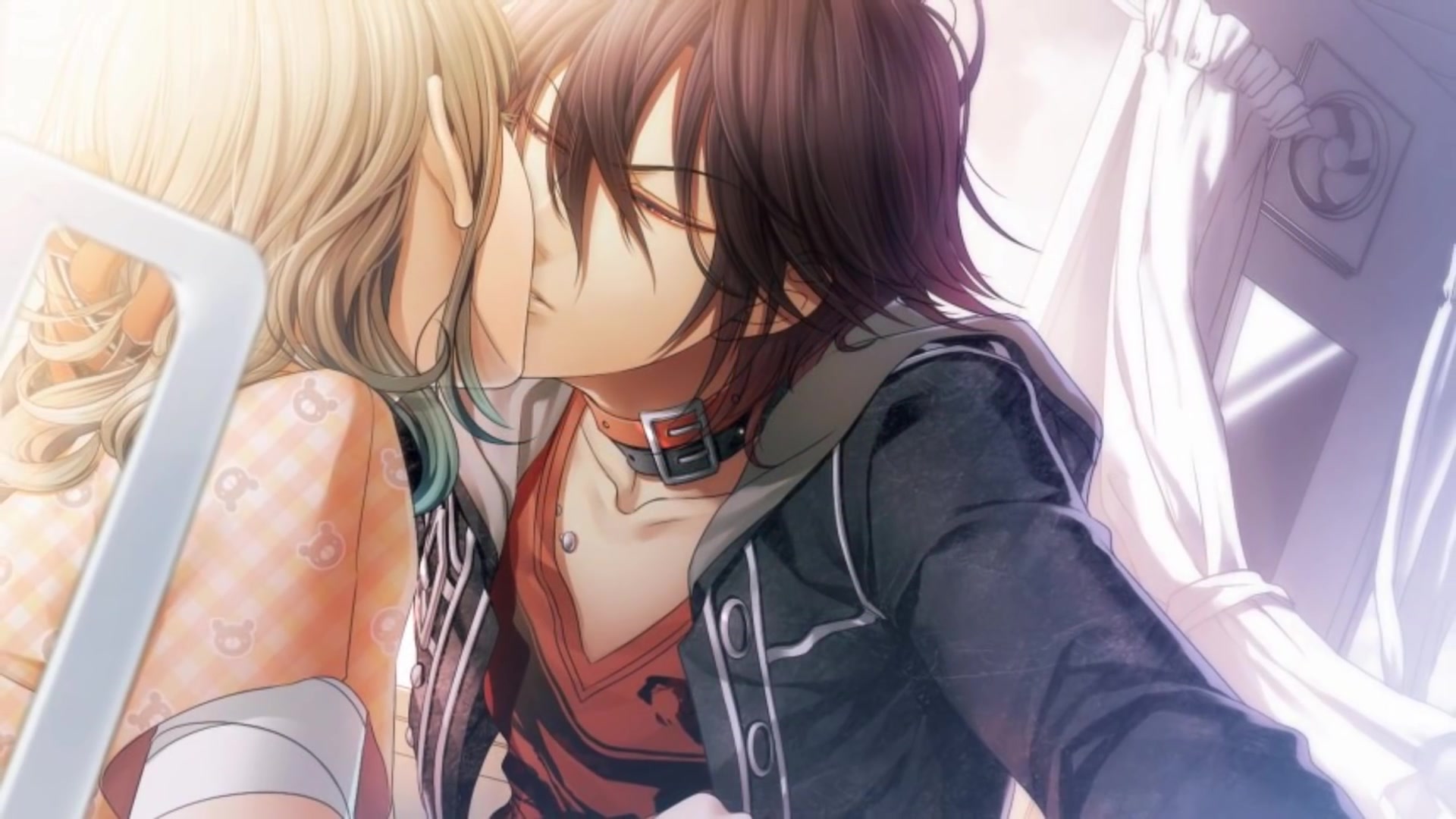 【amnesia】单人mad合集_哔哩哔哩 (゜-゜)つロ 干杯~-bilibili