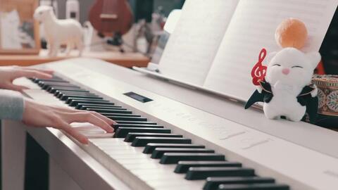 Ff14 二胡演奏玛托雅的洞窟bgm 哔哩哔哩 Bilibili