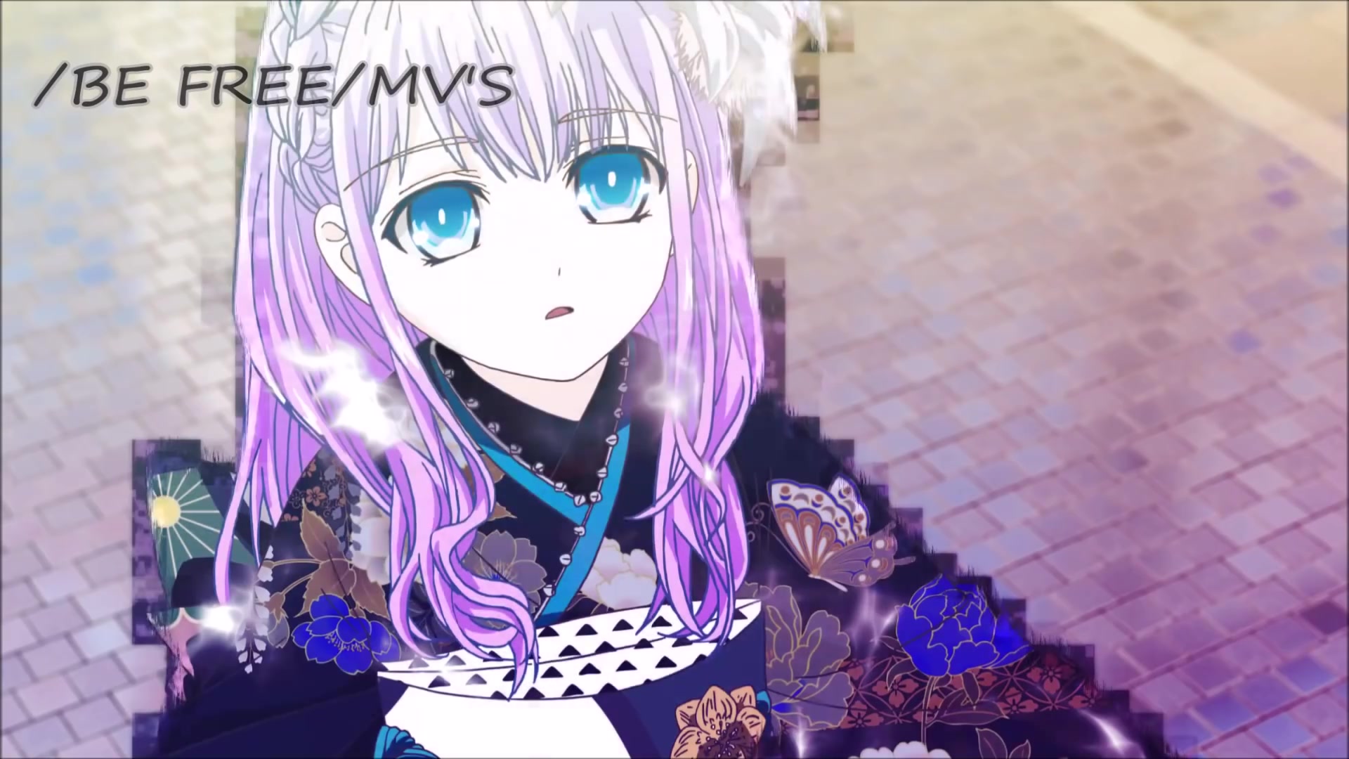 【hand shakers】小代理×高槻手纲_哔哩哔哩_bilibili