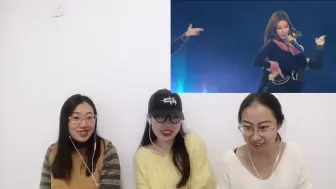 Descargar video: 【(G)-IDLE】 LOL 总决赛开幕式现场 reaction 反应视频