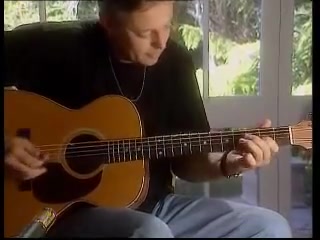 【考古向】超温馨的吉他曲Tommy Emmanuel  Padre哔哩哔哩bilibili