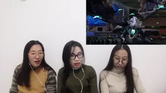 Télécharger la video: 【2017 LOL总决赛开幕典礼】《Legends Never Die》 reaction 反应视频