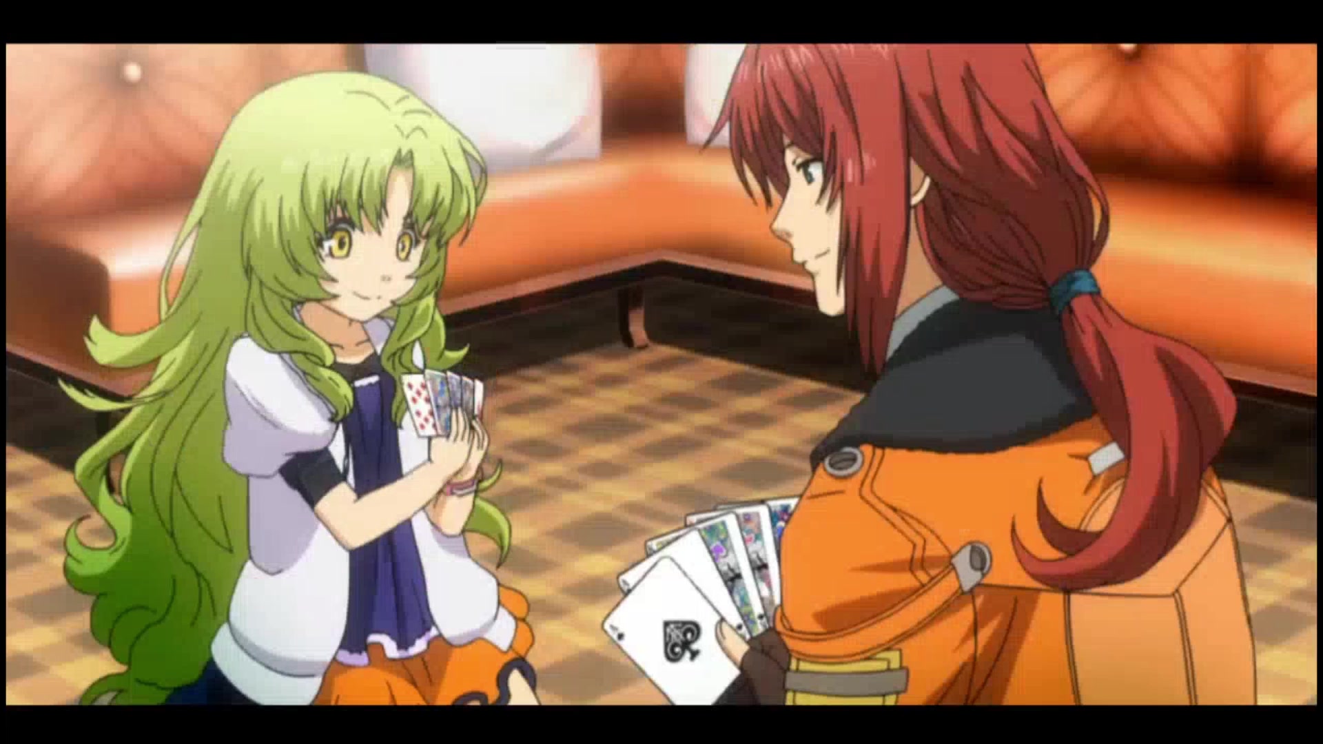 碧之轨迹evo/op 零之轨迹evo/op_哔哩哔哩 (゜-゜)つロ 干杯~-bili