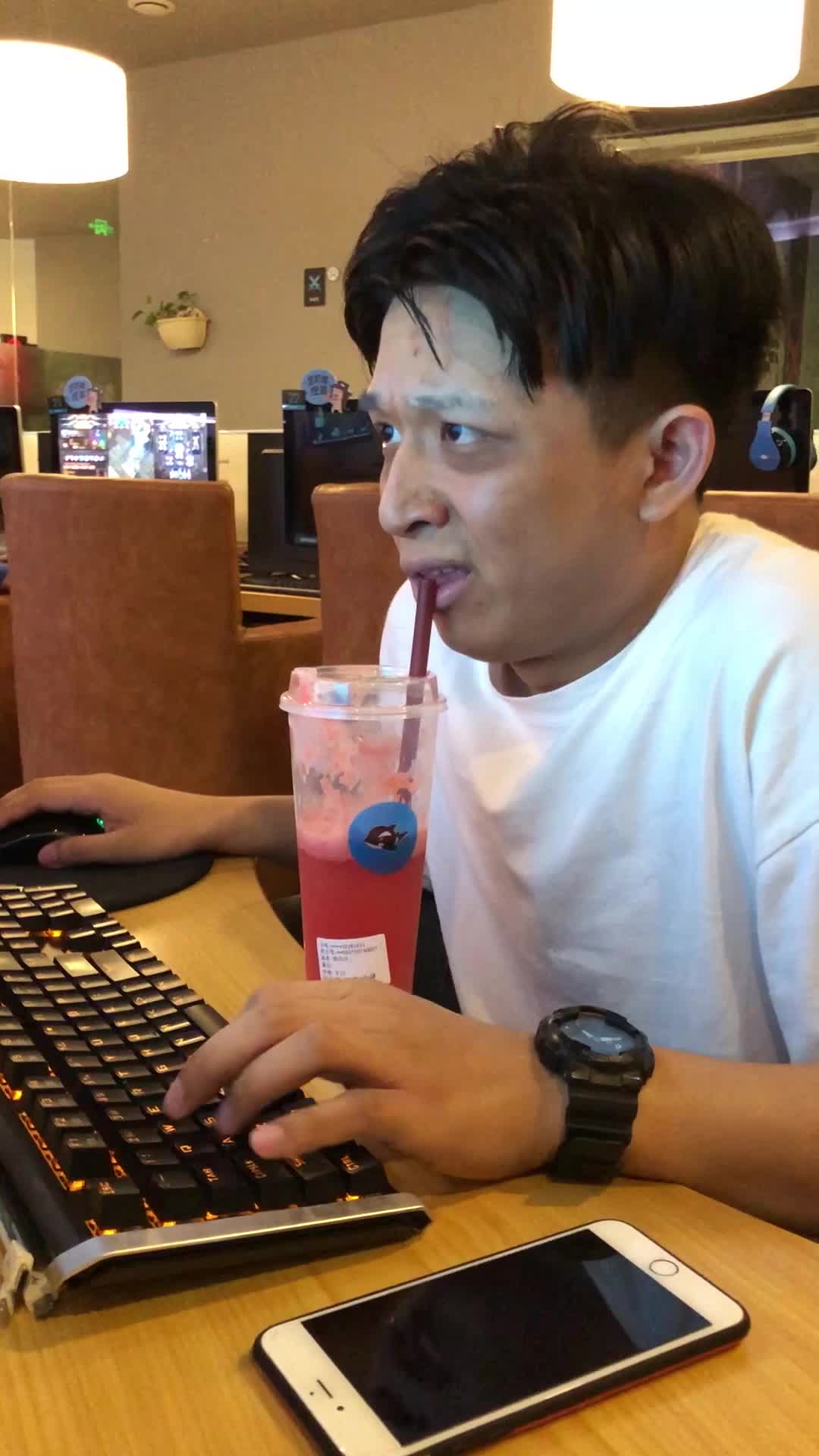 黑马小明:面试不到最后一刻,你永远不知道结果!