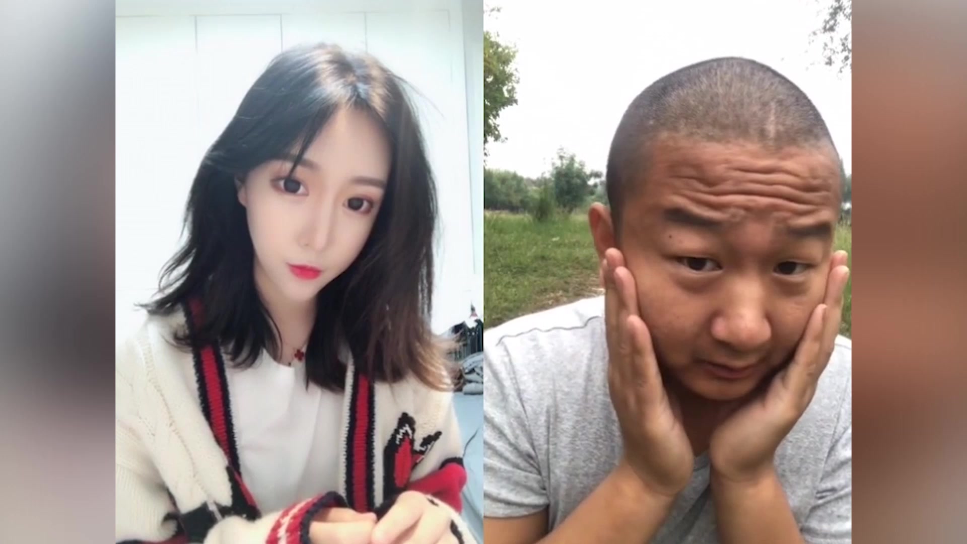 盘点那些和giao哥同框连麦的美女母giao们母giao合集路子都野的很