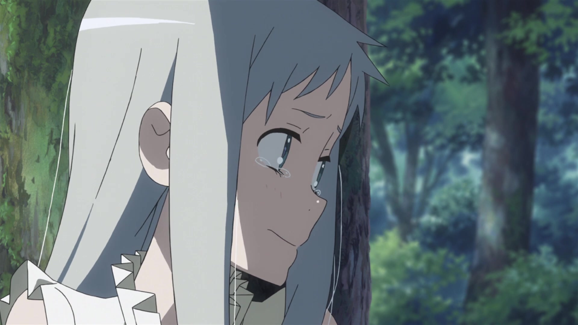 未闻花名,铭记曾经的友情_哔哩哔哩 (゜-゜)つロ 干杯~-bilibili