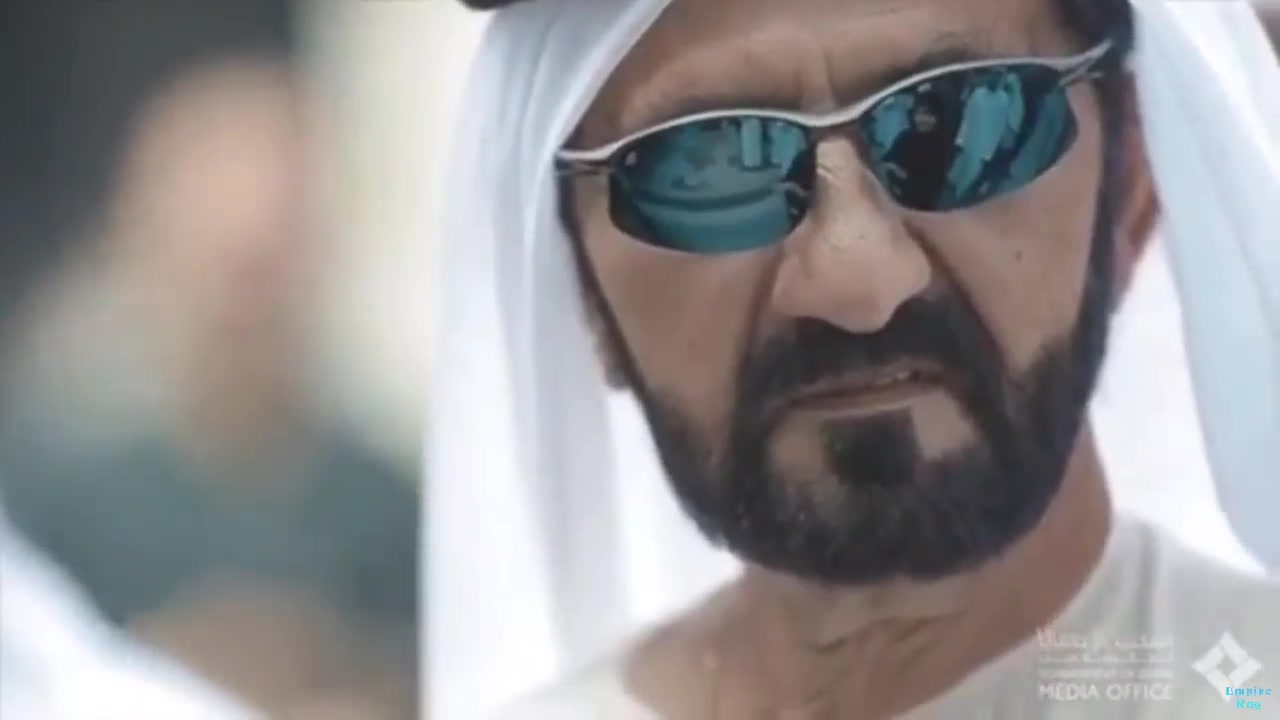 迪拜酋长穆罕默德ⷦœ삷拉希德ⷩ˜🥋’马克图姆Sheikh Mohammed(Dubai King  Lifestyle哔哩哔哩bilibili