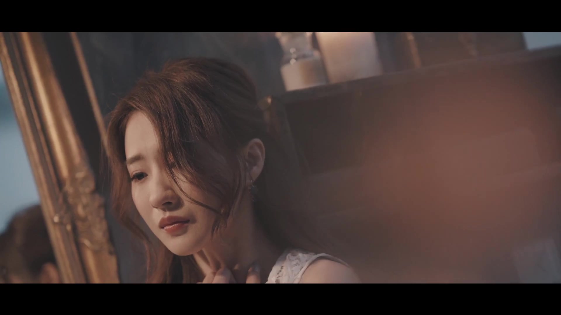 hana菊梓乔别再怕mv消音