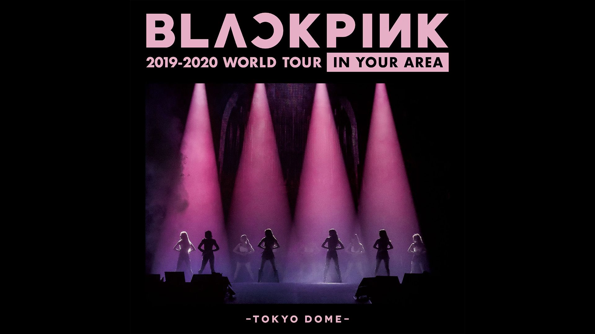 [图]Good Thing / Señorita (BLACKPINK 2019-2020 WORLD TOUR IN YOUR AREA / Rehearsal)