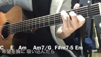 フル歌詞付きhere Comes My Love ドラマ 隣の家族は青く見える 主題歌 Mr Children Monogataru Cover 哔哩哔哩 Bilibili