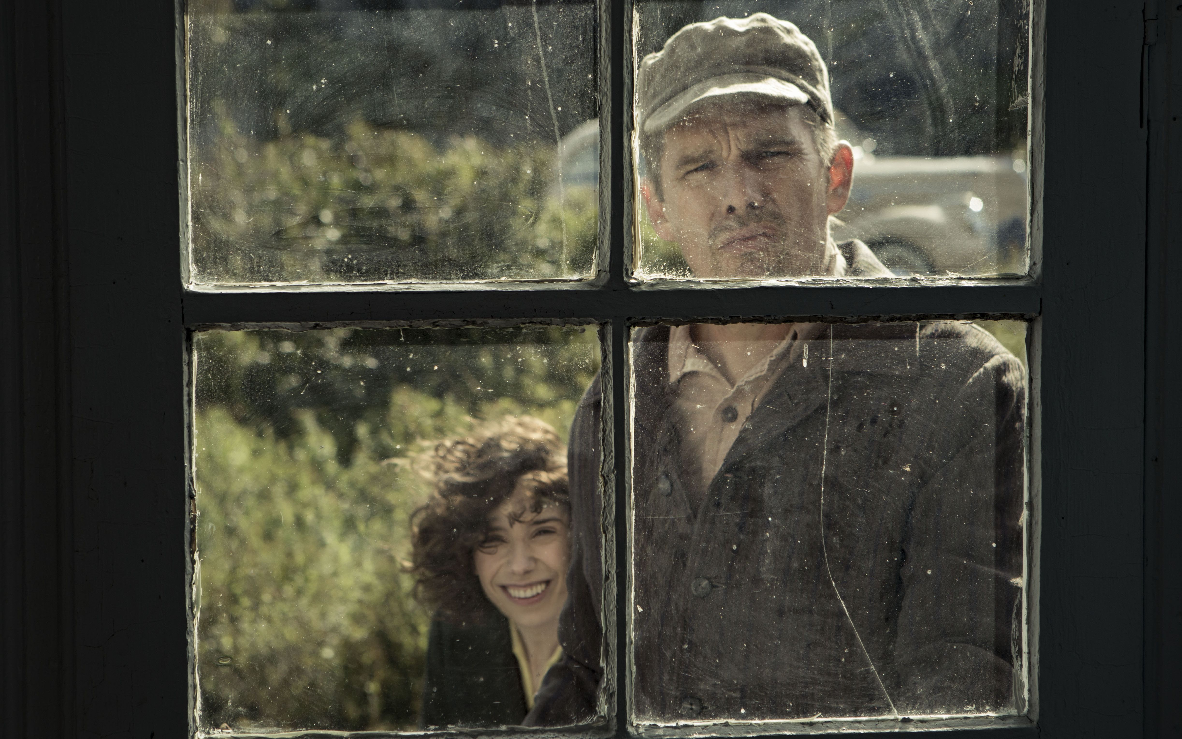 爱尔兰民谣thesallygardens温馨又治愈的一首歌