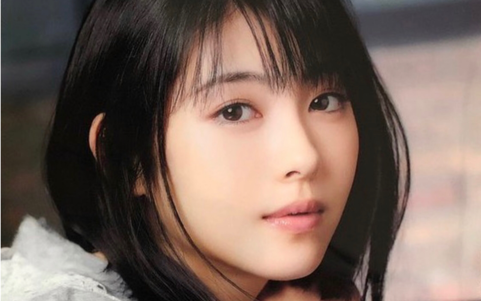 滨边美波东宝小公主成长记转