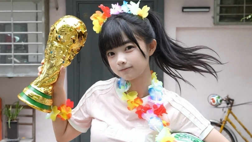 功！夫！女！足！ʕʘ‿ʘʔ高清播放