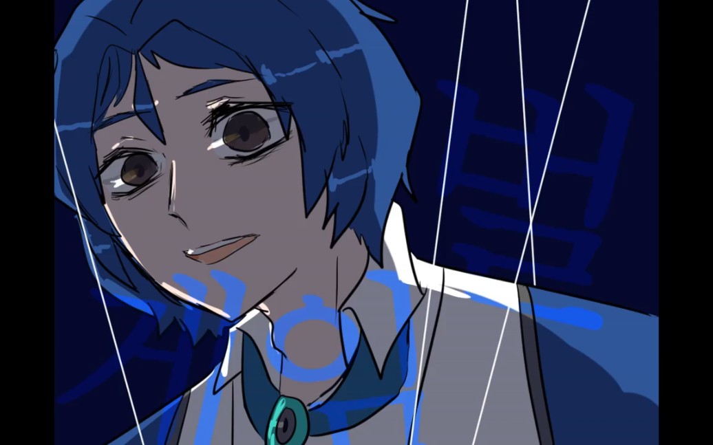 [脑叶公司]chesed&netzach - 惩罚游戏