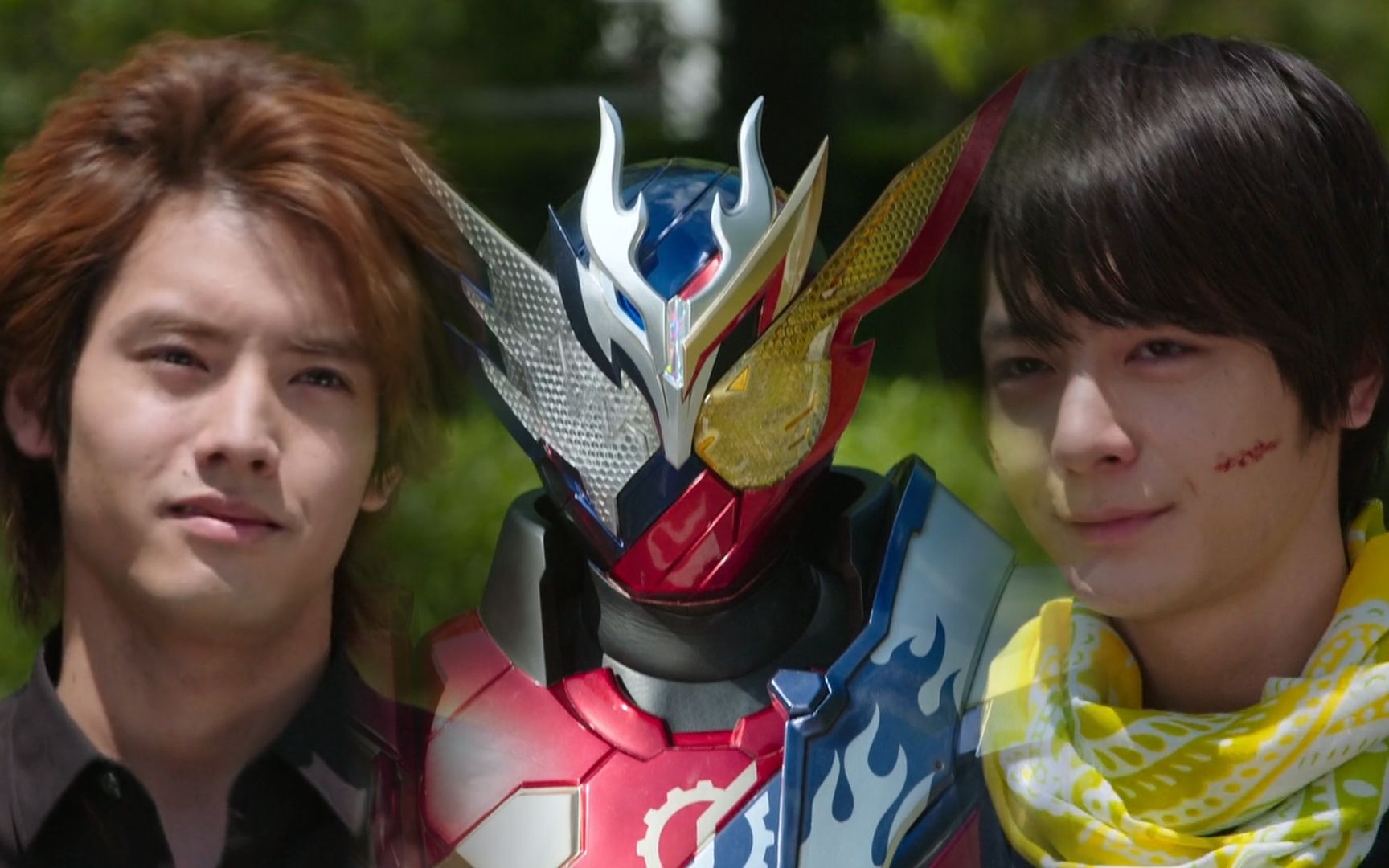 【build/兔龙/ras】bless your birthday