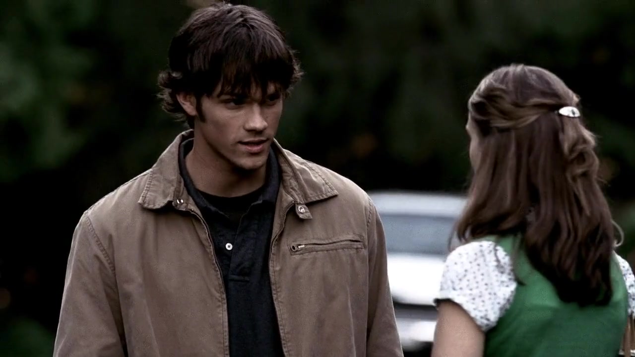 丑酞酩酊渣解说邪恶力量第一季07