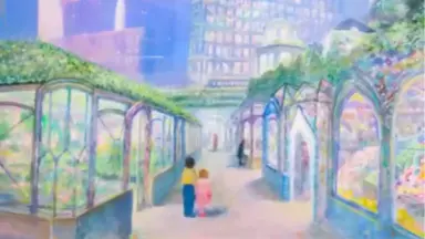 井上直久-哔哩哔哩_Bilibili