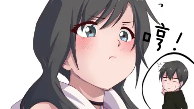 阳菜-哔哩哔哩_Bilibili