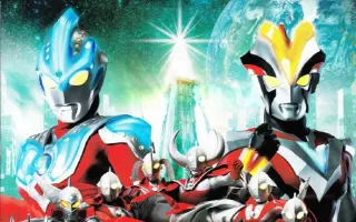 奥特曼嘉年华 搜索结果 哔哩哔哩 Bilibili