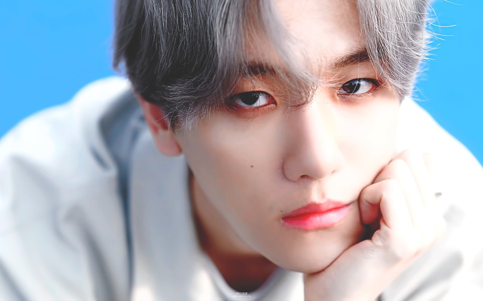 【边伯贤】【baekhyun】solo主打un village 现场舞台混剪 live