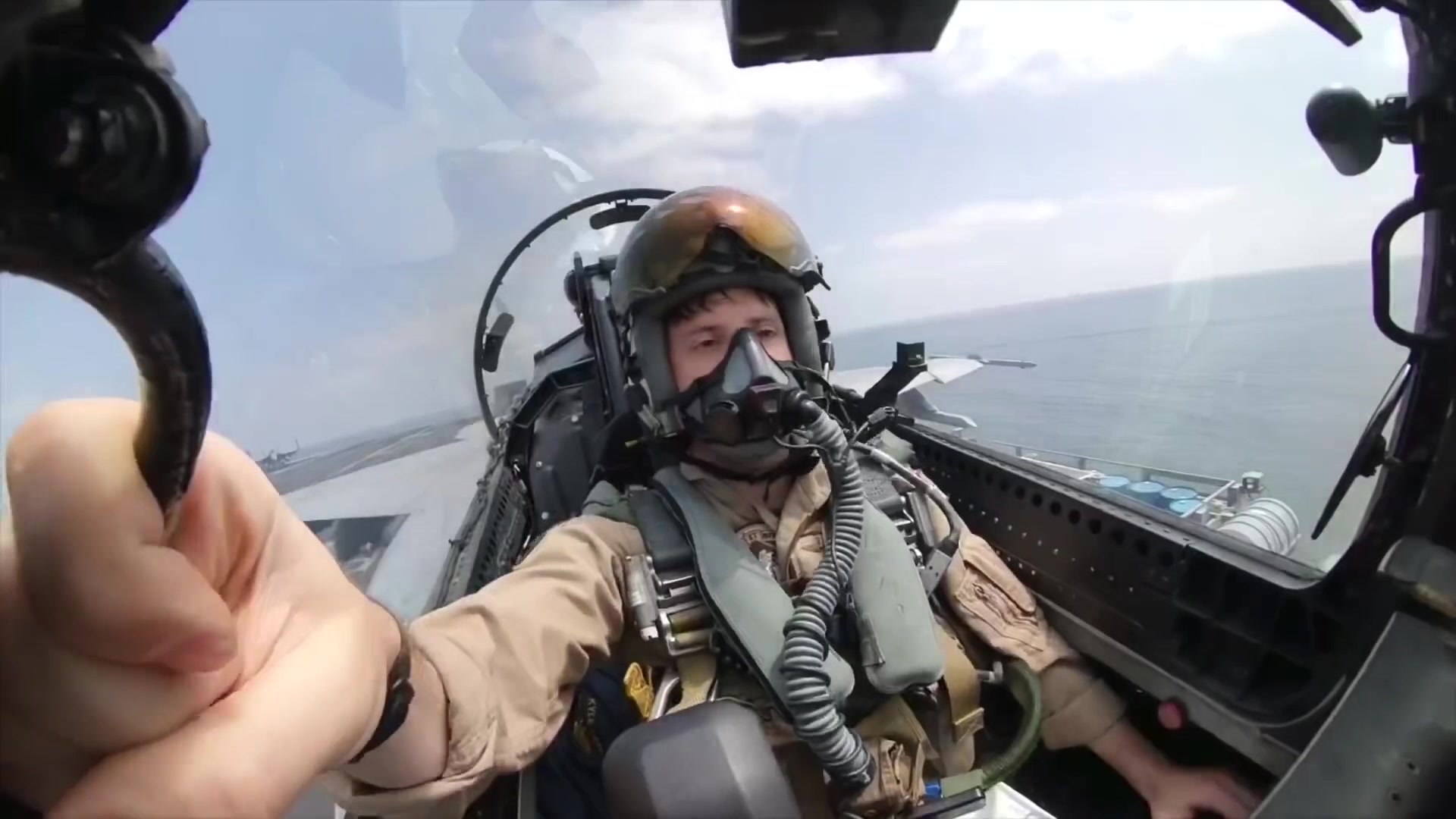 军事美国海军航空兵vfa32中队2020年部署记录