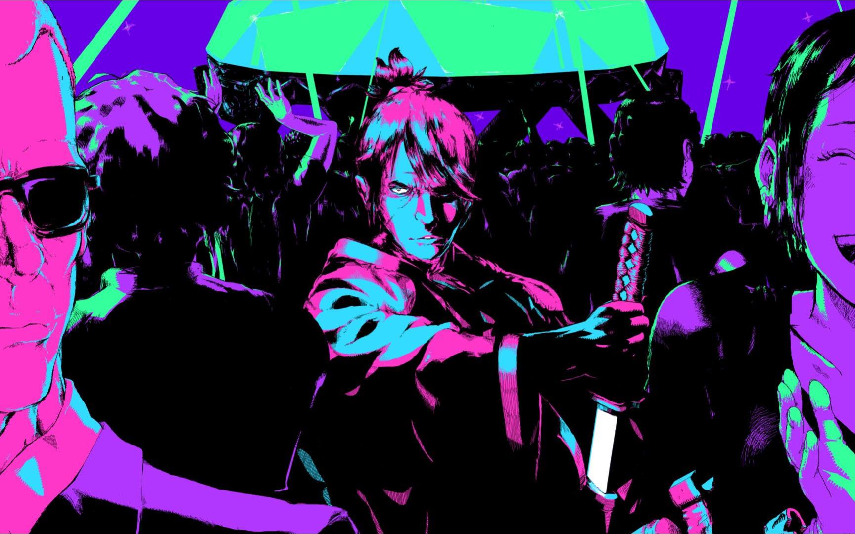 【剪辑/剧情/引新】"他们已经开始叫你龙王了?"【武士零】