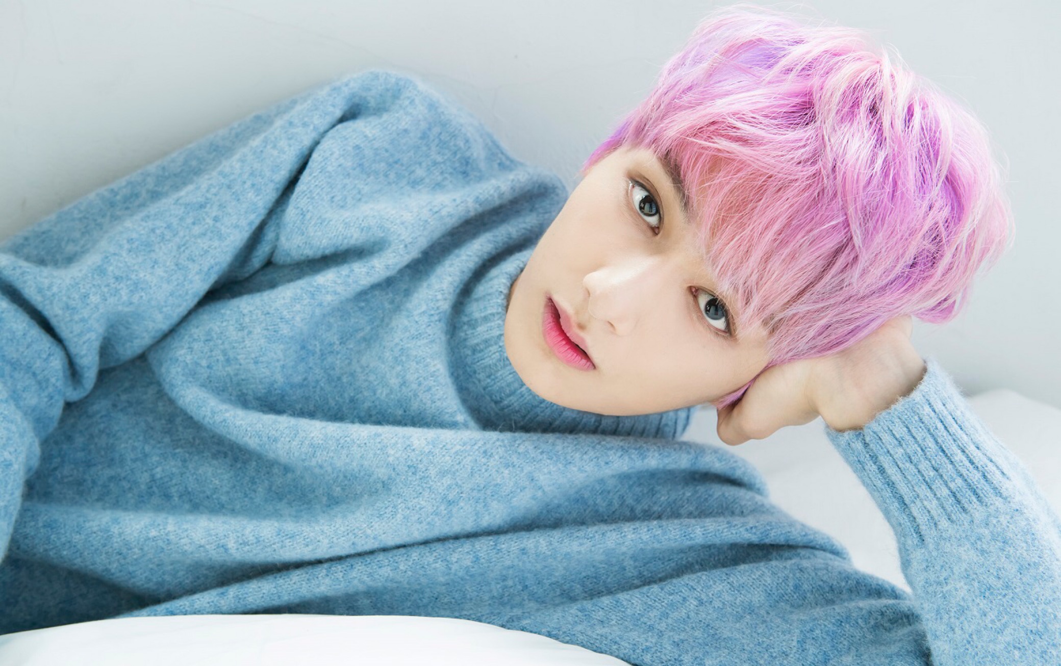 seventeen文俊辉jun - 能不能坐在我身旁