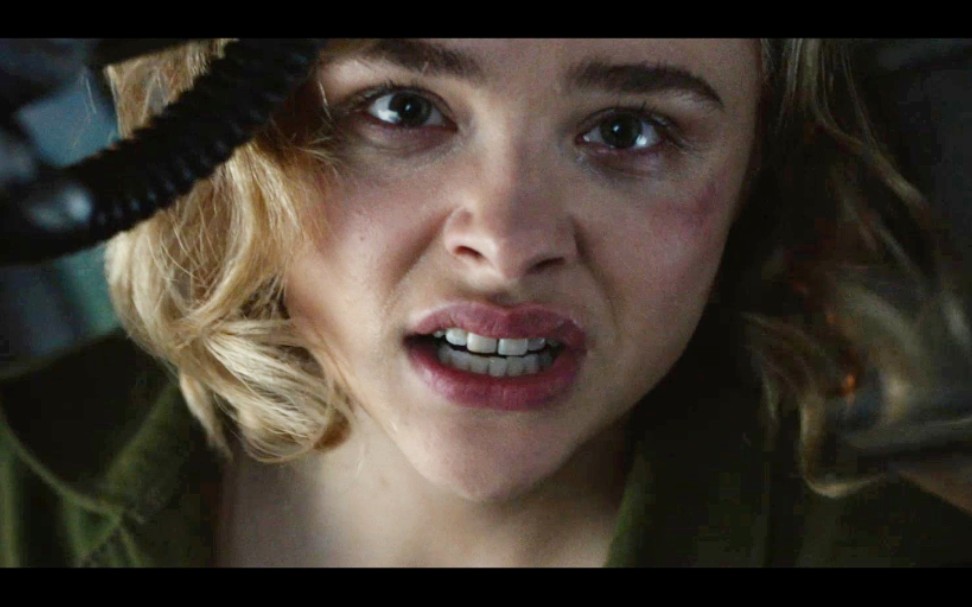 超杀女你不知道我有多屌