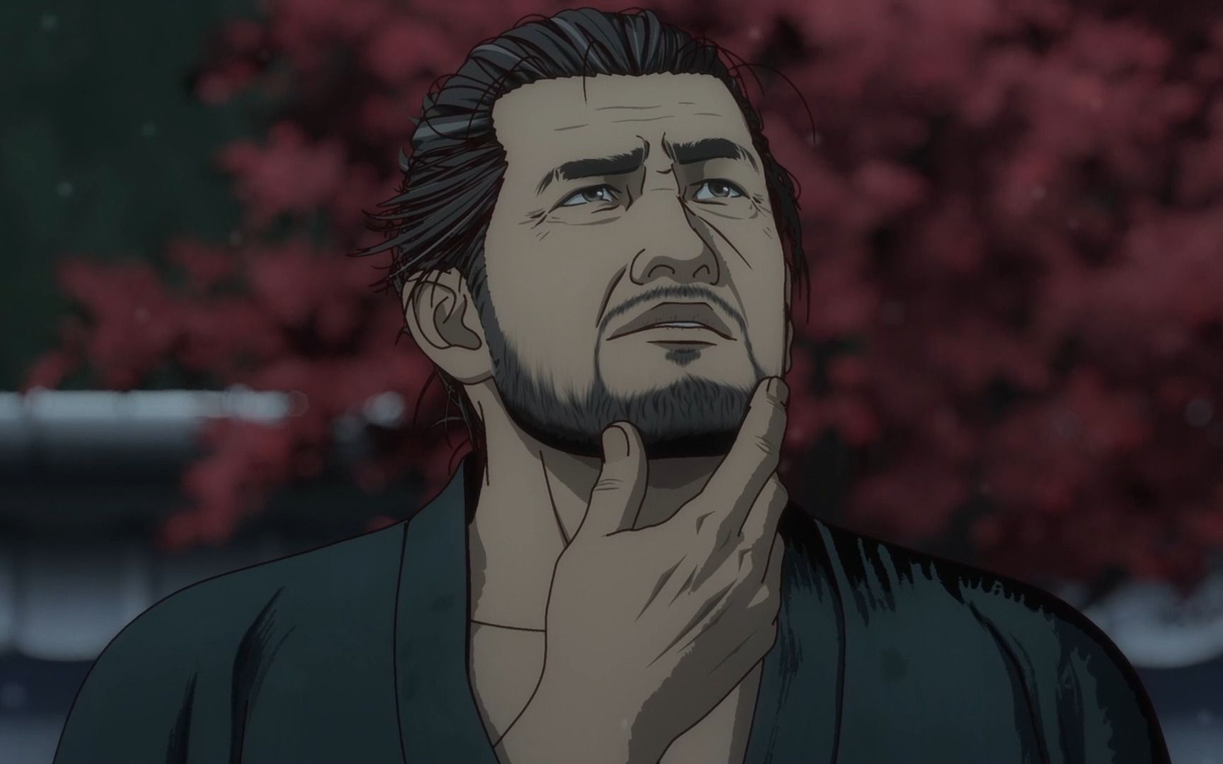 onimusha「鬼武者」chapter 1 01