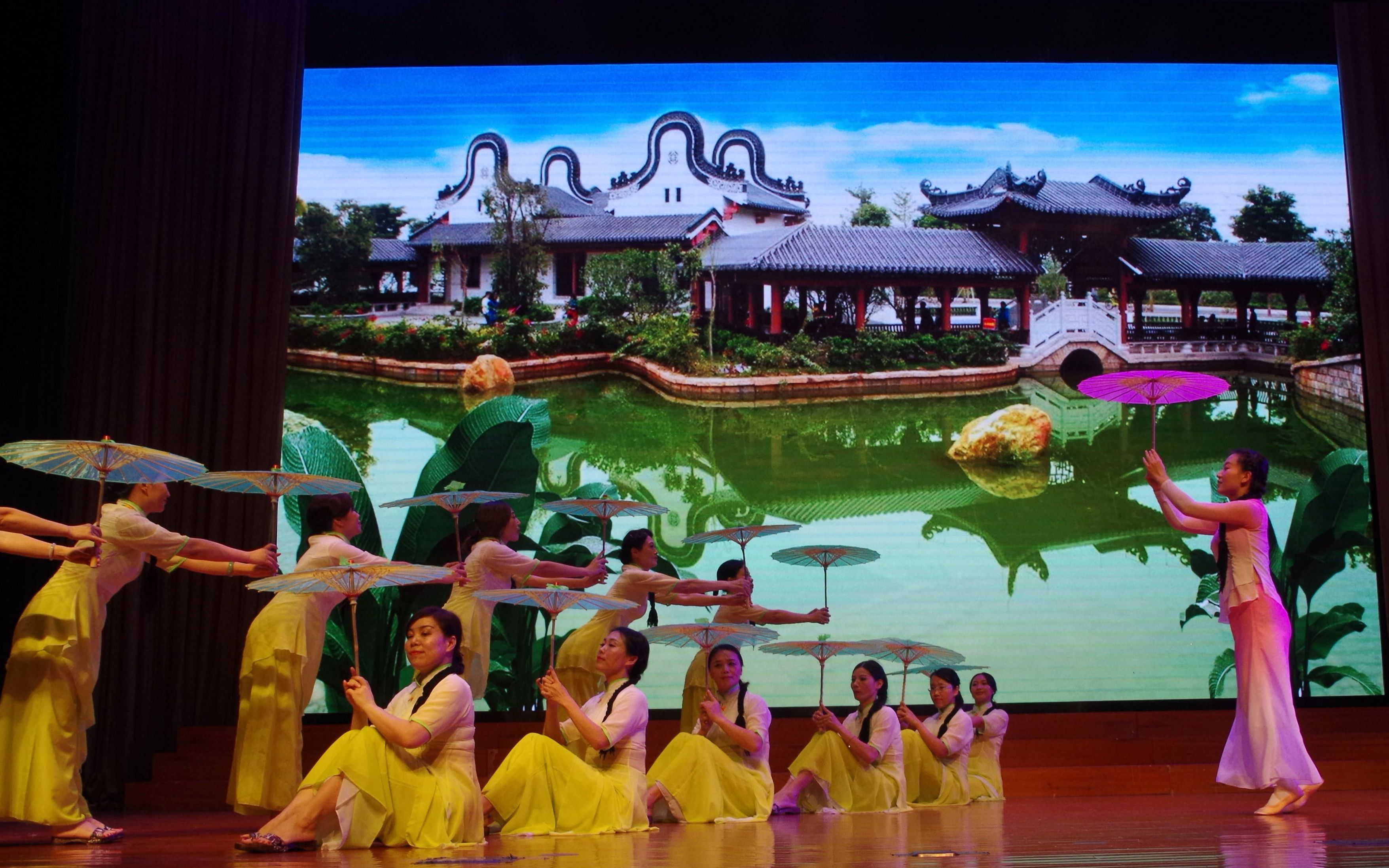 雨打芭蕉_哔哩哔哩 (゜-゜)つロ 干杯~-bilibili