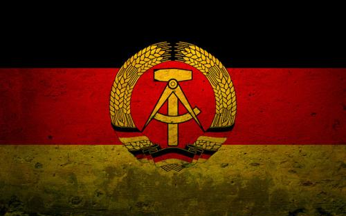 德语中字东德国歌从废墟中崛起