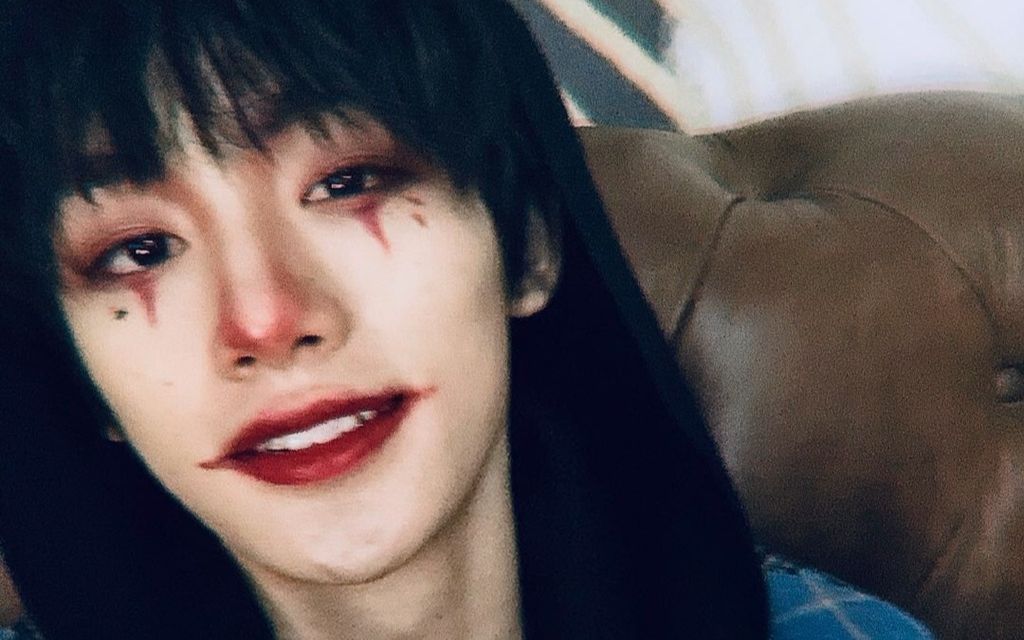 丁程鑫舞台混剪/病娇向/自己按门铃自己听