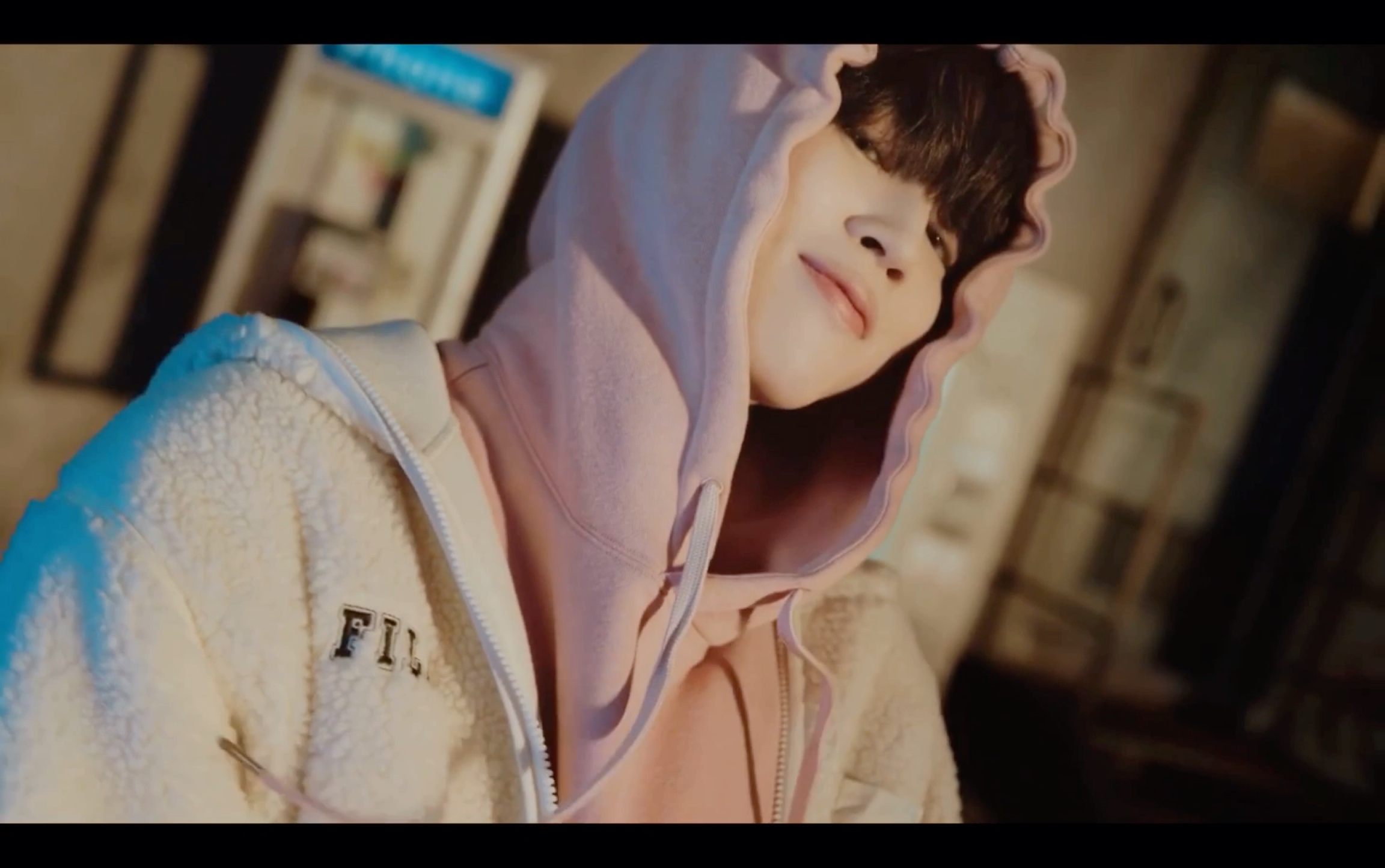 【朴智旻】我要向全世界安利这个可爱诱人的糯米团子_哔哩哔哩_bili