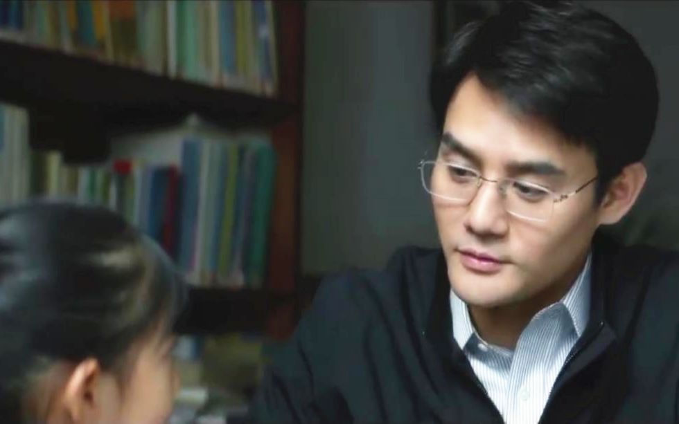 大江大河2宋小引小朋友想去儿童乐园玩王凯宋运辉打电话联系程开颜