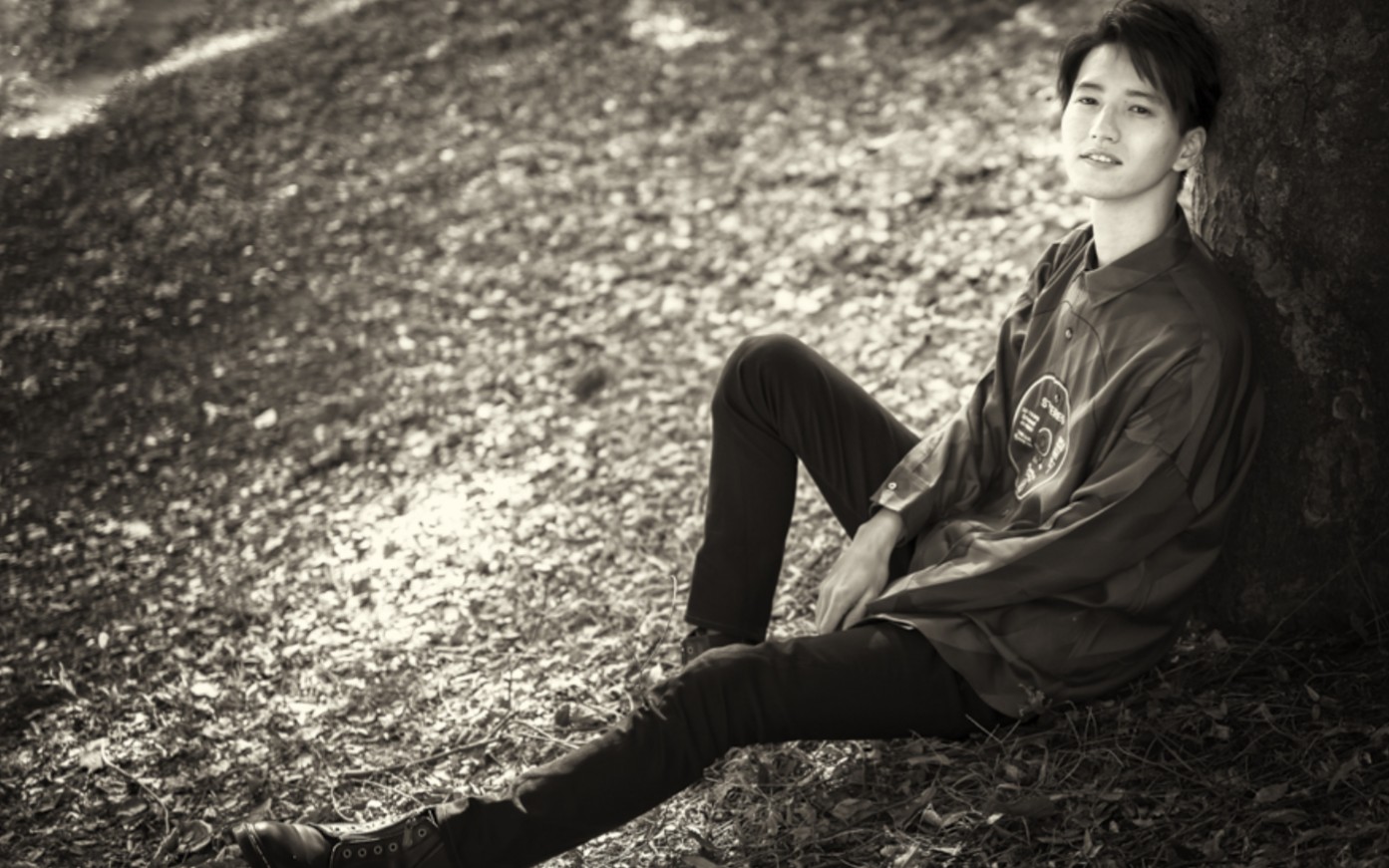 【田口淳之介】181124 ins直播录屏_哔哩哔哩 (゜-゜)つロ 干杯~-bili