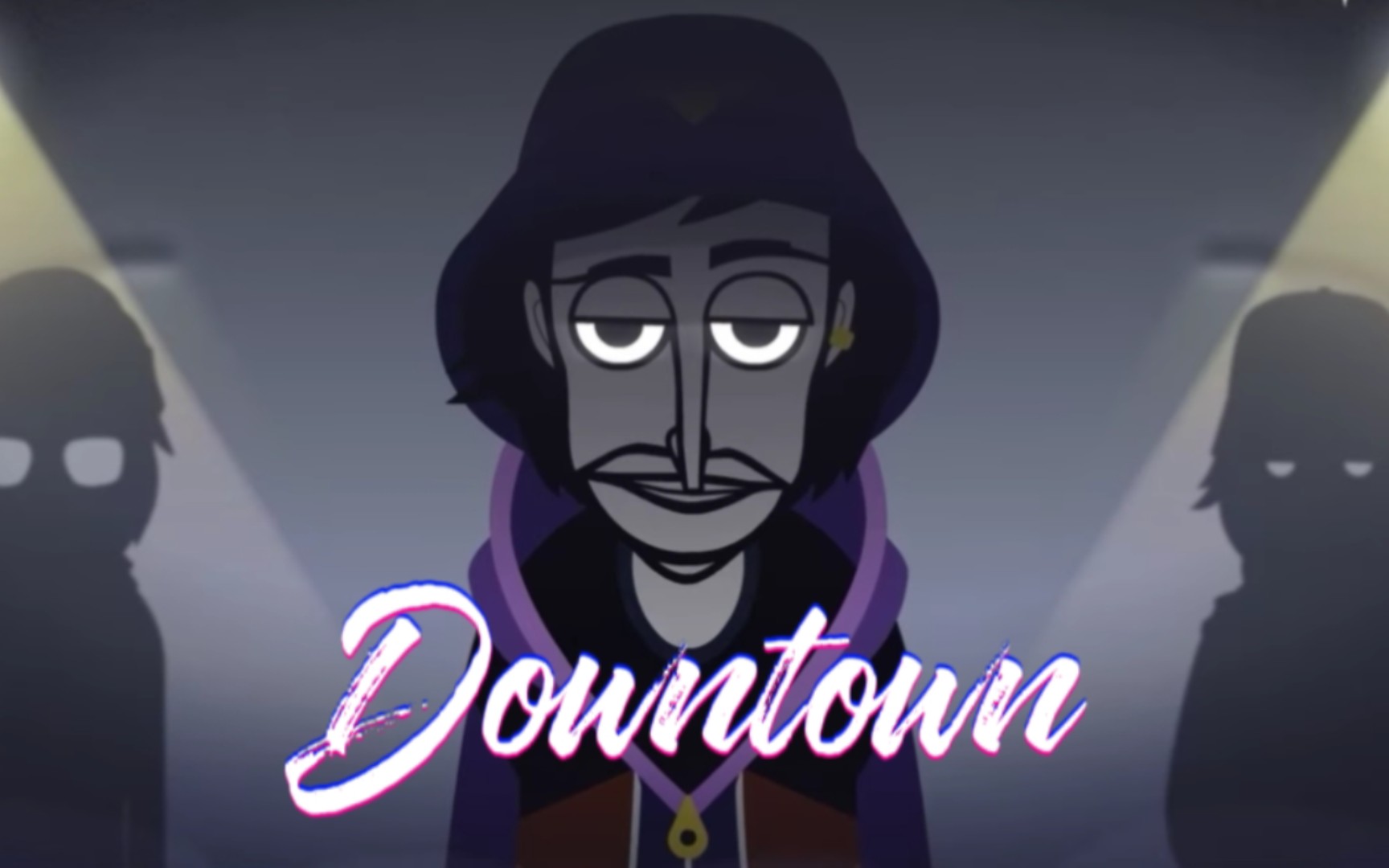 【incredibox】downtown模组混音作品《popular》