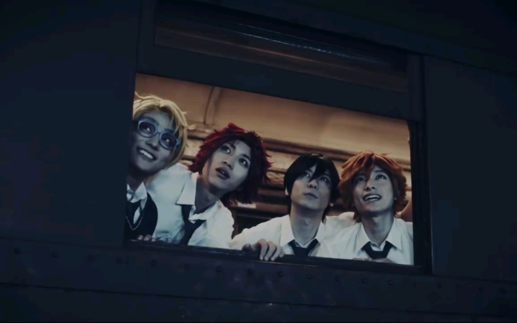 【es舞台-公演pv】『あんさんぶるスターズ!