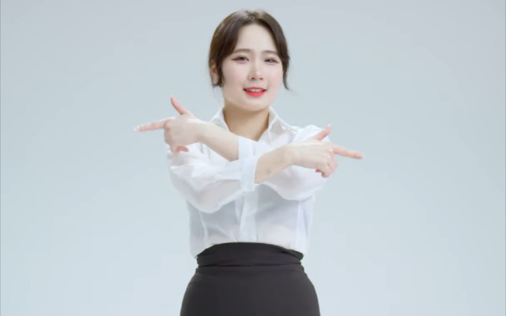 郑仁twicescientist亮点舞蹈scientistchalling